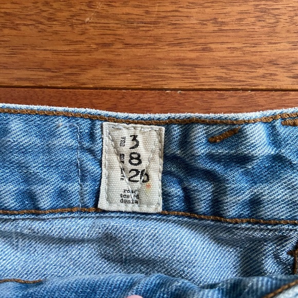 Denim Volcom Shorts ✌️ - Picture 6 of 6